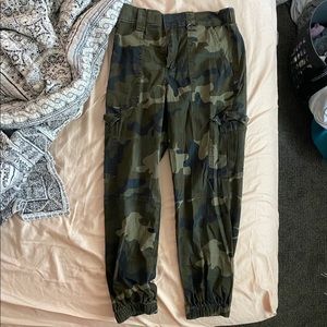 Target Wild Fable Size Small Pants